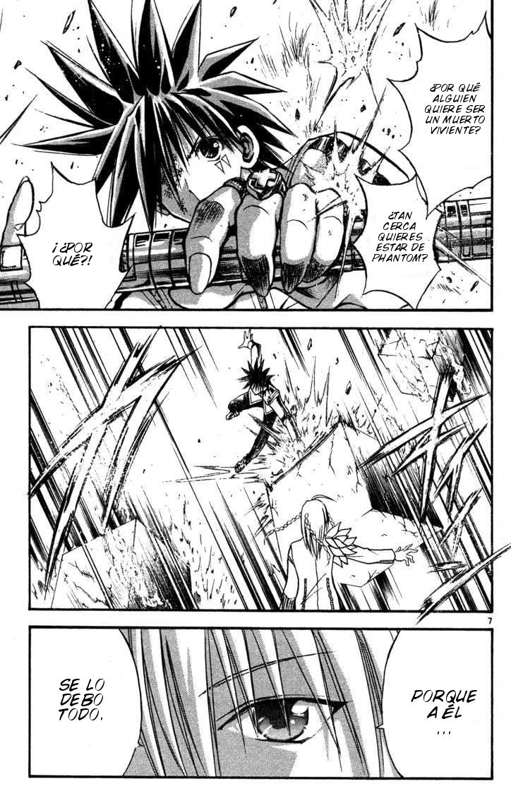 Read MÄR_ Märchen Awakens Romance (es) Manga Online