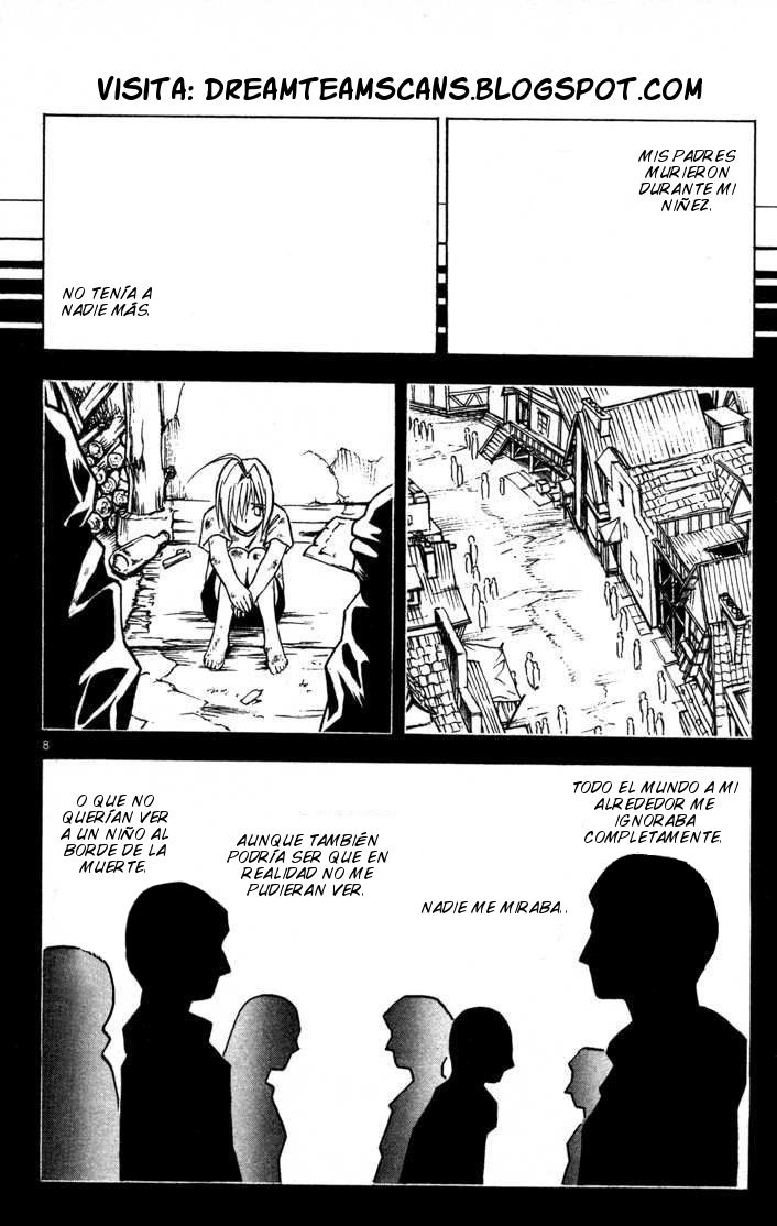 Read MÄR_ Märchen Awakens Romance (es) Manga Online