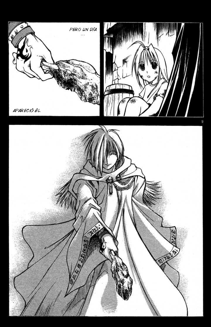 Read MÄR_ Märchen Awakens Romance (es) Manga Online