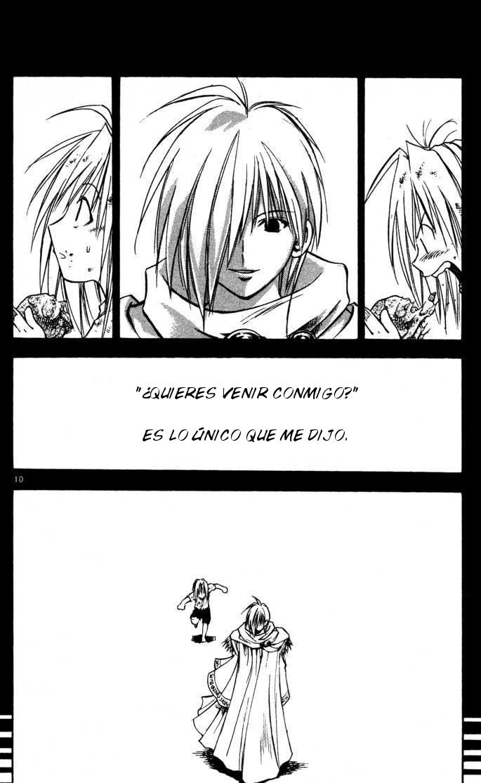 Read MÄR_ Märchen Awakens Romance (es) Manga Online