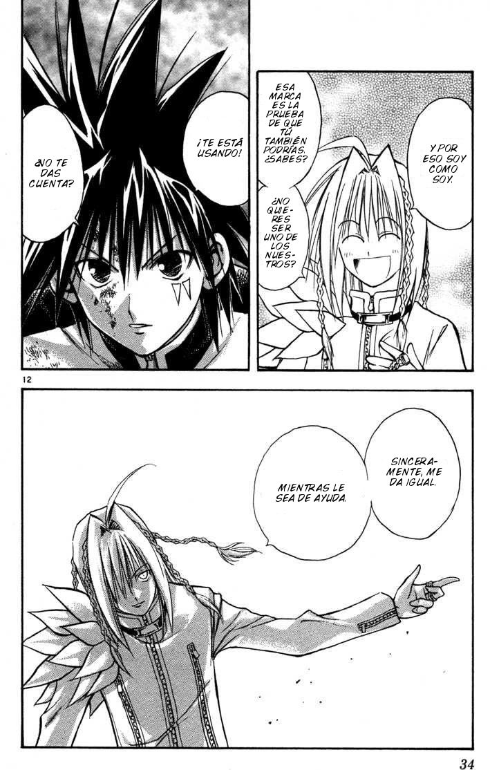 Read MÄR_ Märchen Awakens Romance (es) Manga Online