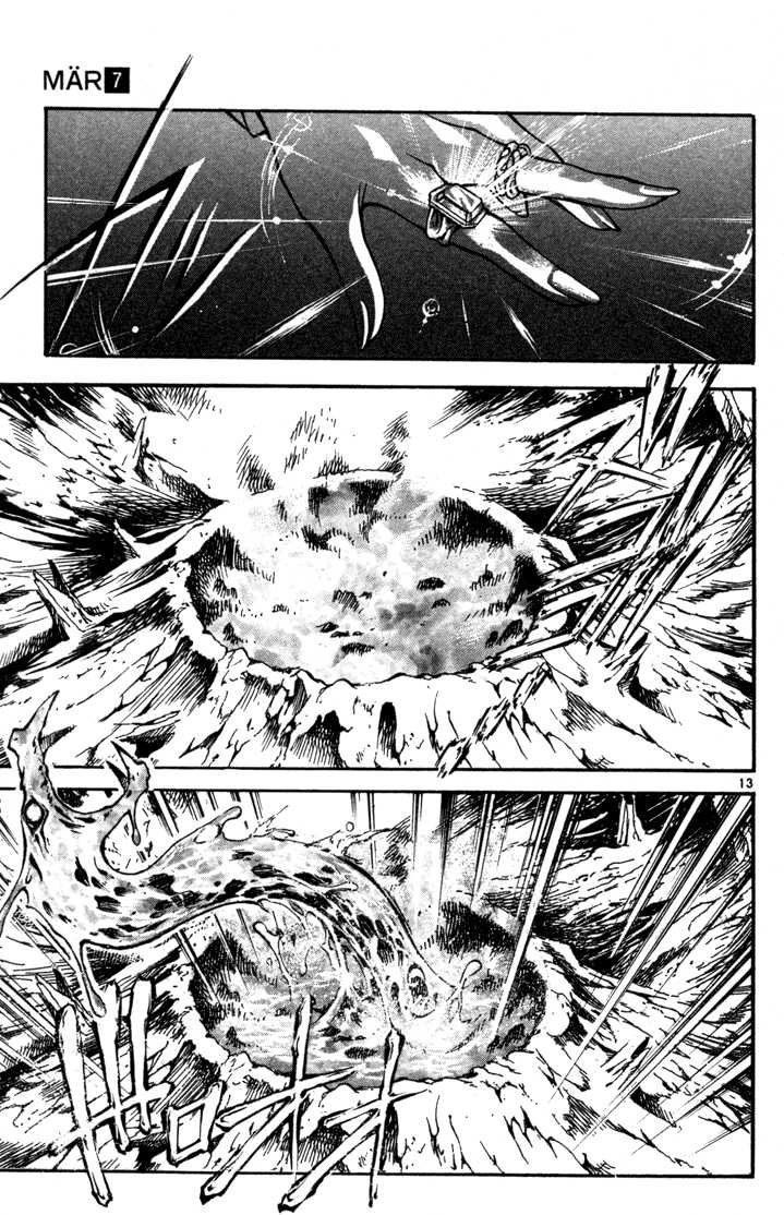 Read MÄR_ Märchen Awakens Romance (es) Manga Online