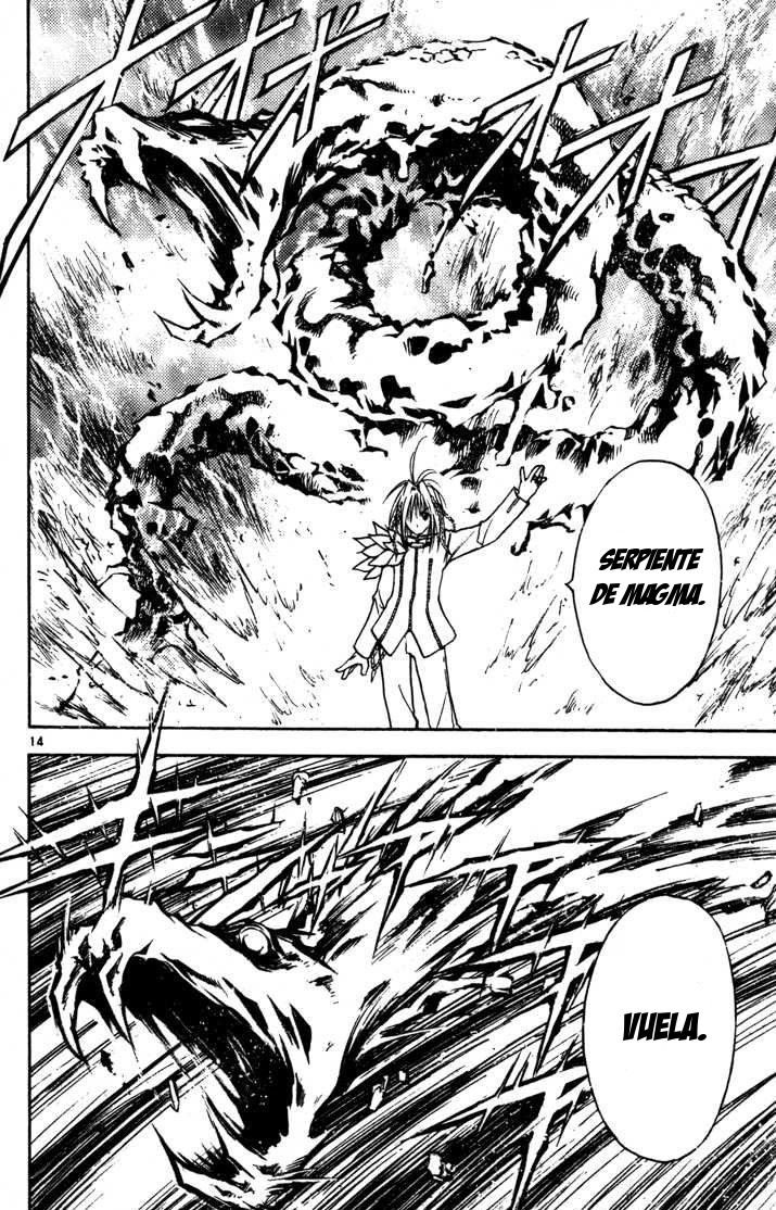 Read MÄR_ Märchen Awakens Romance (es) Manga Online