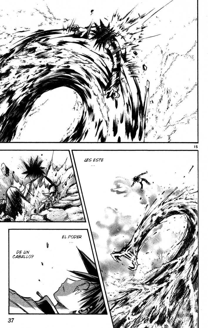 Read MÄR_ Märchen Awakens Romance (es) Manga Online