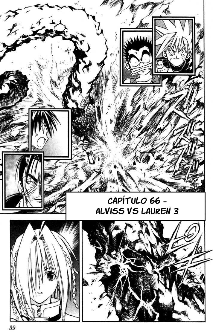 Read MÄR_ Märchen Awakens Romance (es) Manga Online