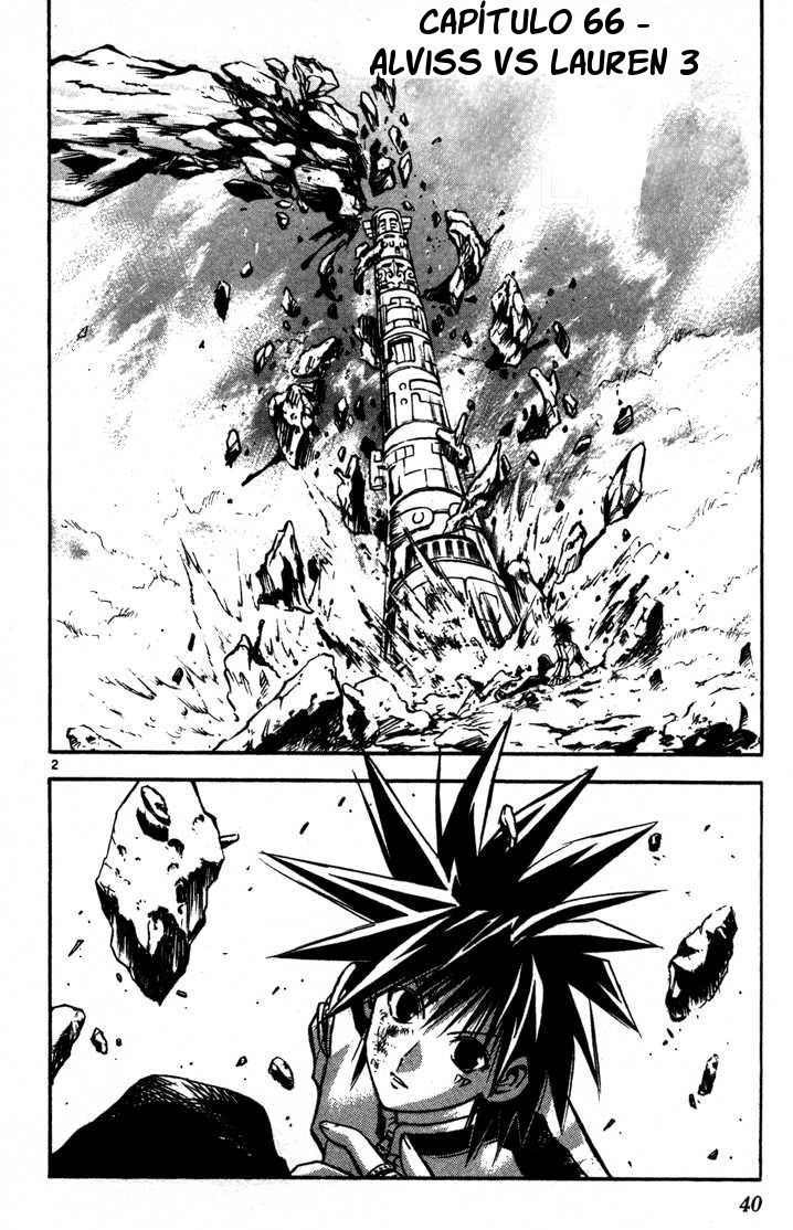 Read MÄR_ Märchen Awakens Romance (es) Manga Online