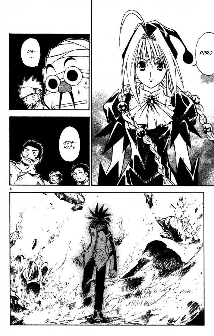 Read MÄR_ Märchen Awakens Romance (es) Manga Online