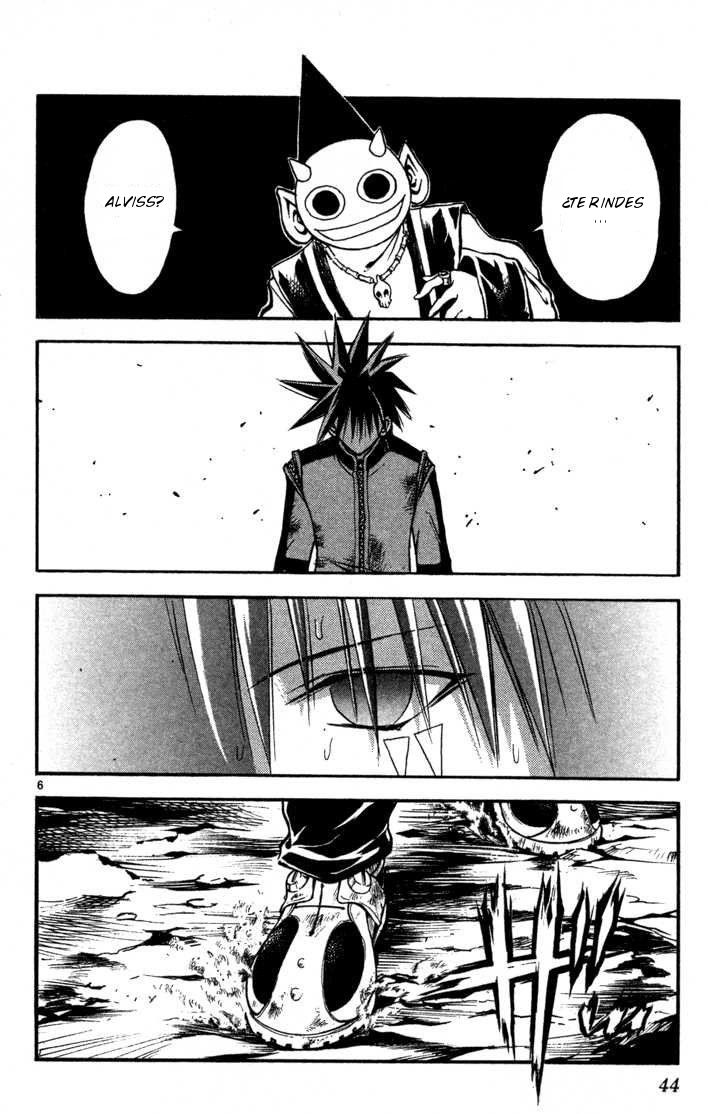 Read MÄR_ Märchen Awakens Romance (es) Manga Online