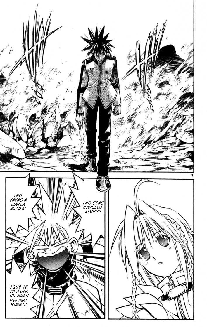 Read MÄR_ Märchen Awakens Romance (es) Manga Online