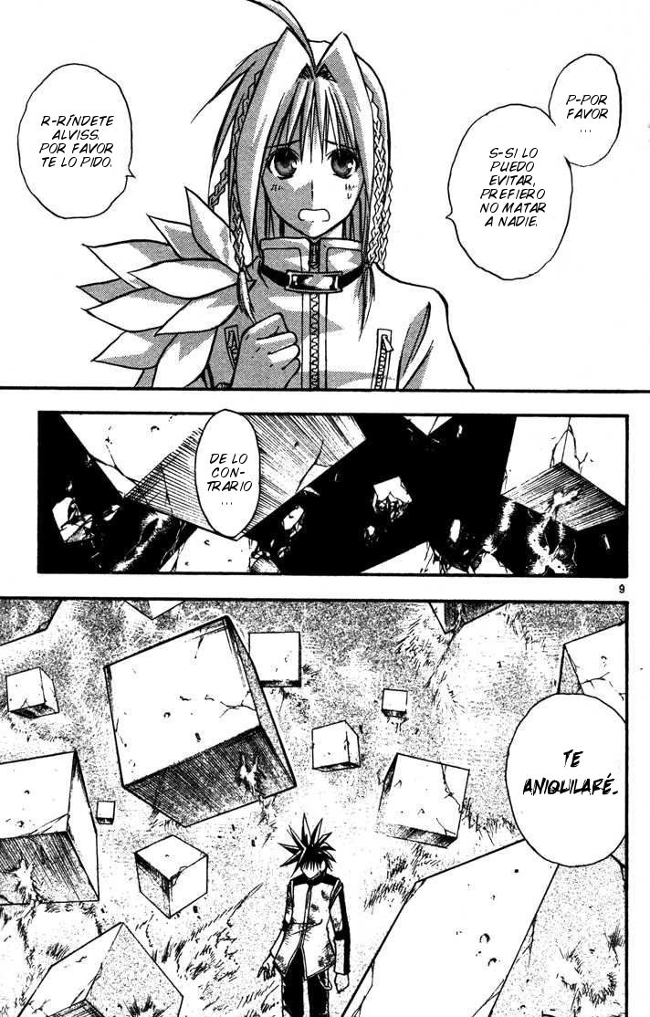 Read MÄR_ Märchen Awakens Romance (es) Manga Online