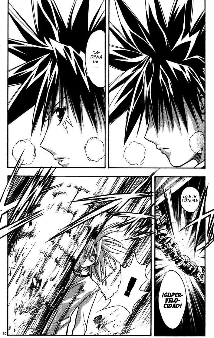 Read MÄR_ Märchen Awakens Romance (es) Manga Online