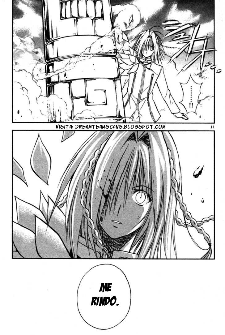 Read MÄR_ Märchen Awakens Romance (es) Manga Online