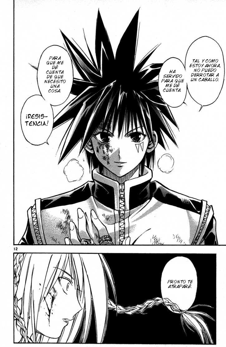 Read MÄR_ Märchen Awakens Romance (es) Manga Online