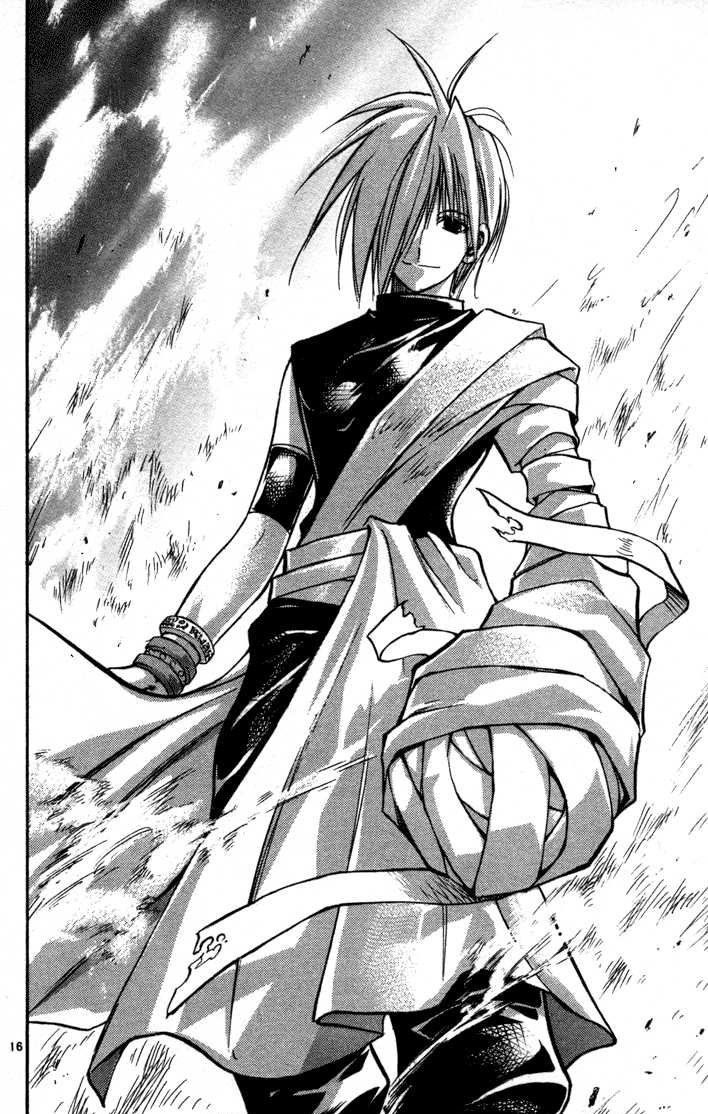 Read MÄR_ Märchen Awakens Romance (es) Manga Online