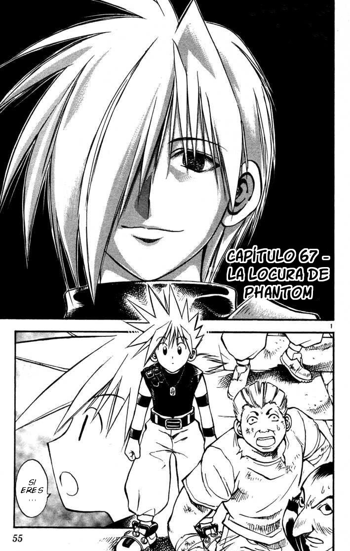 Read MÄR_ Märchen Awakens Romance (es) Manga Online