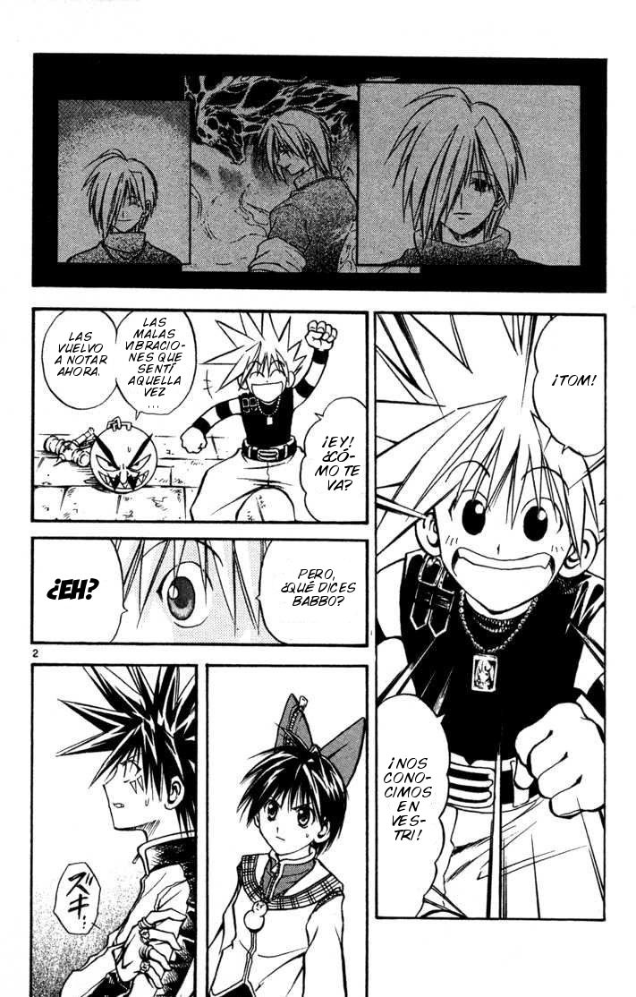 Read MÄR_ Märchen Awakens Romance (es) Manga Online