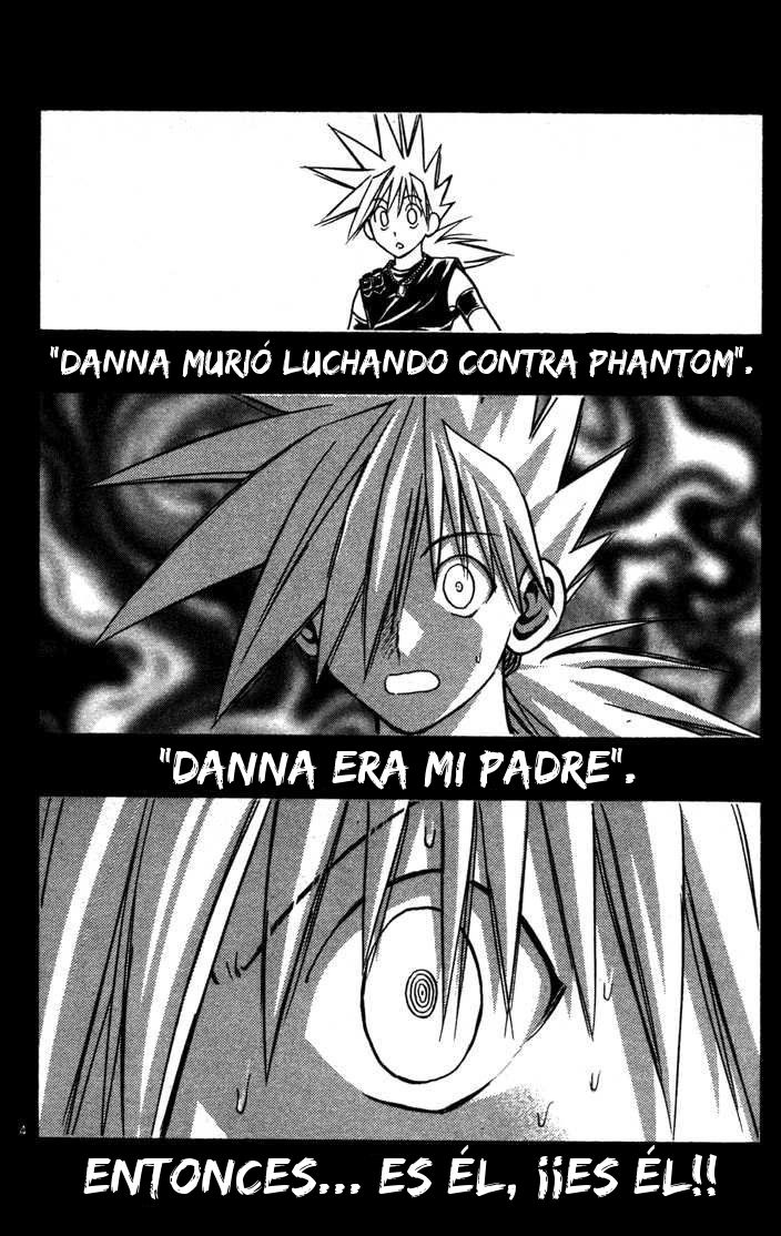 Read MÄR_ Märchen Awakens Romance (es) Manga Online