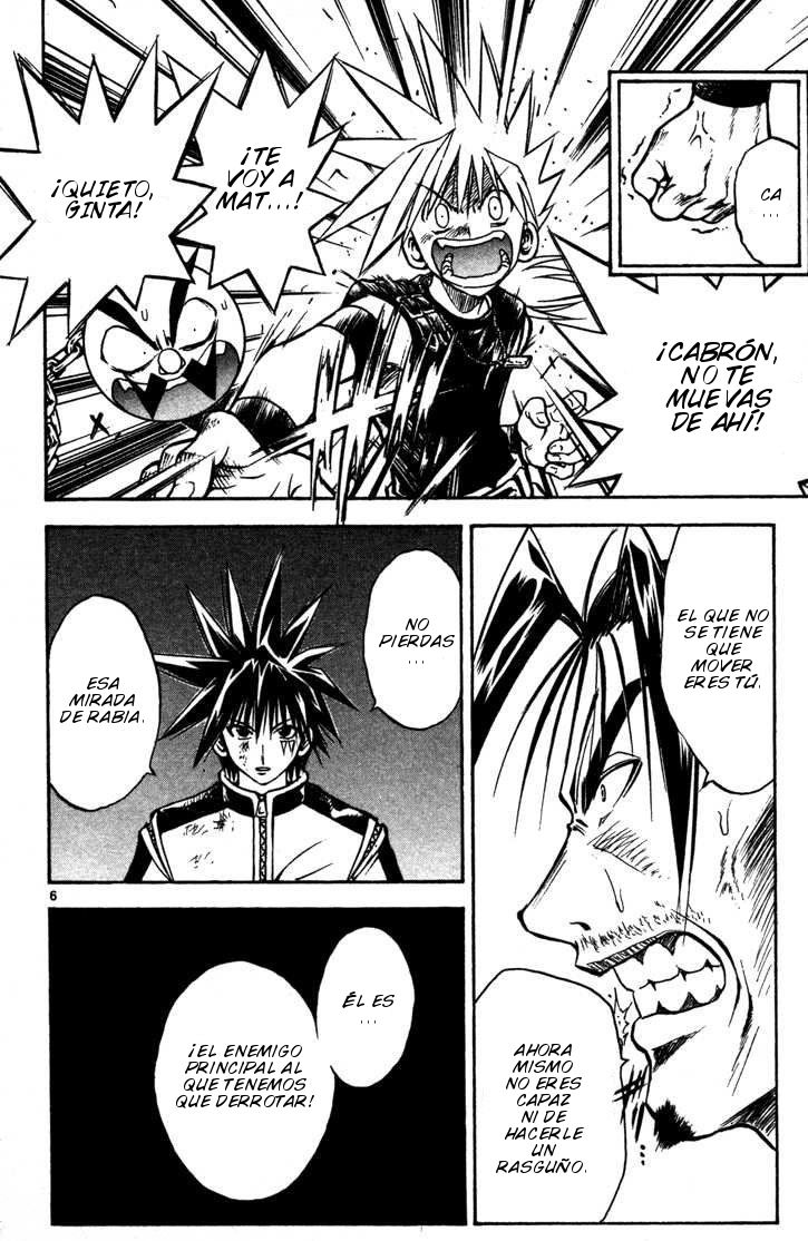 Read MÄR_ Märchen Awakens Romance (es) Manga Online