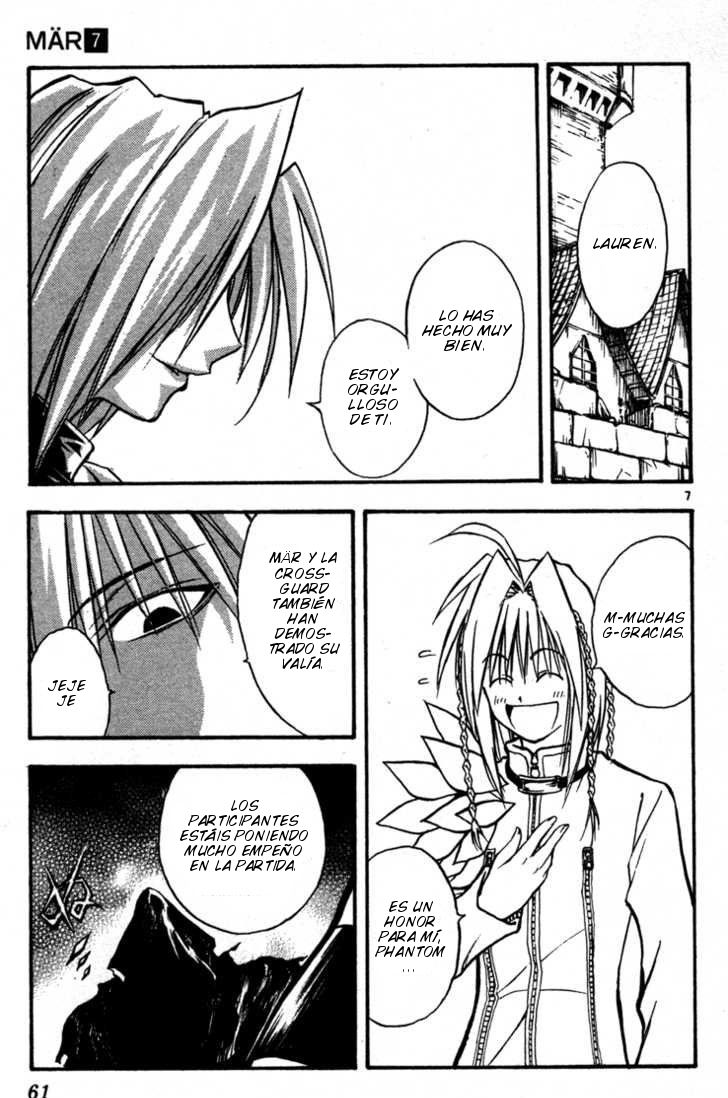 Read MÄR_ Märchen Awakens Romance (es) Manga Online