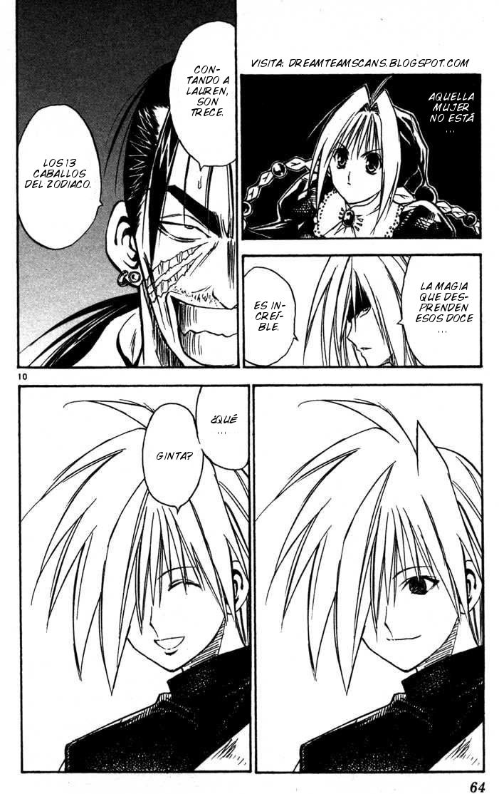 Read MÄR_ Märchen Awakens Romance (es) Manga Online