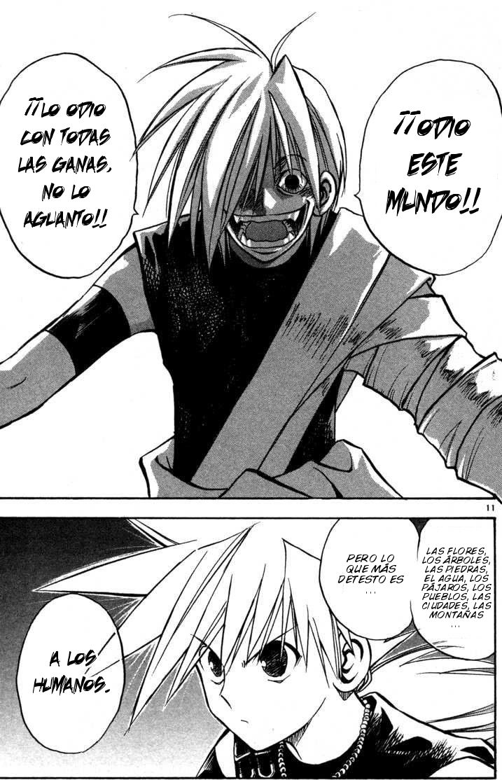 Read MÄR_ Märchen Awakens Romance (es) Manga Online