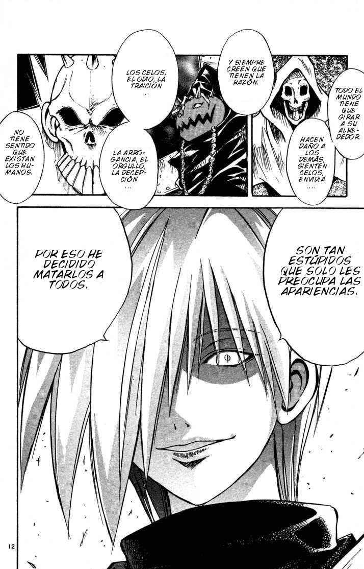 Read MÄR_ Märchen Awakens Romance (es) Manga Online