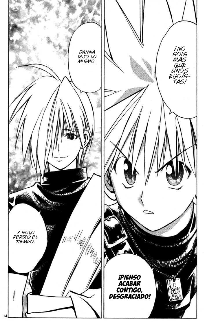 Read MÄR_ Märchen Awakens Romance (es) Manga Online