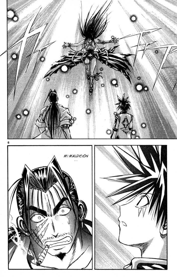 Read MÄR_ Märchen Awakens Romance (es) Manga Online