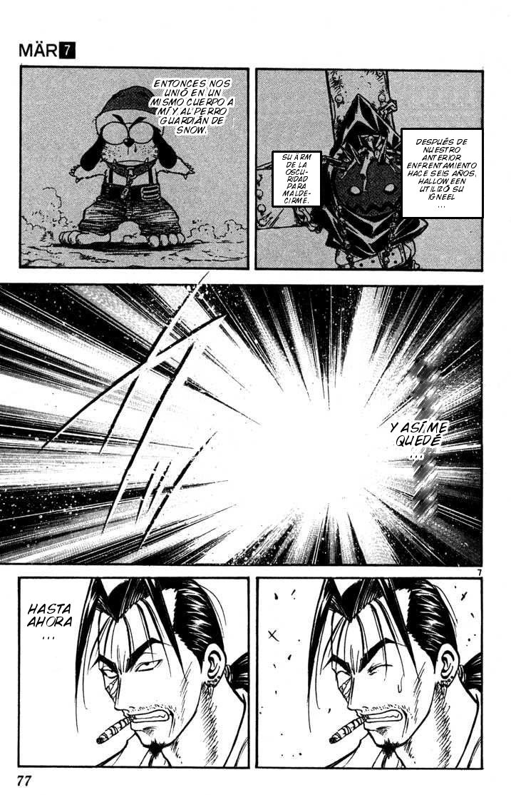 Read MÄR_ Märchen Awakens Romance (es) Manga Online