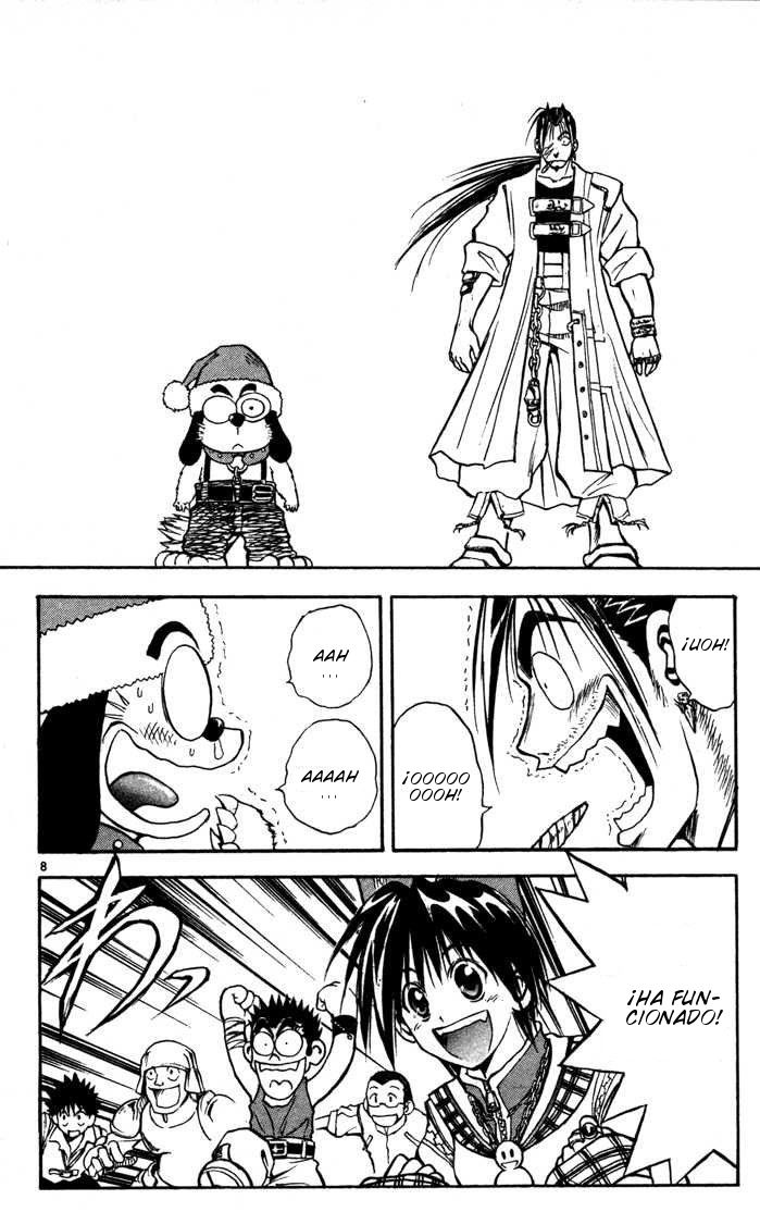 Read MÄR_ Märchen Awakens Romance (es) Manga Online