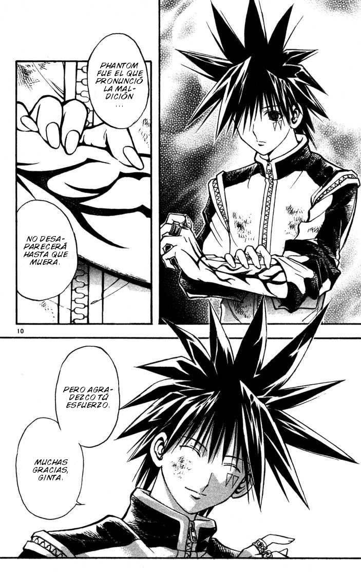 Read MÄR_ Märchen Awakens Romance (es) Manga Online