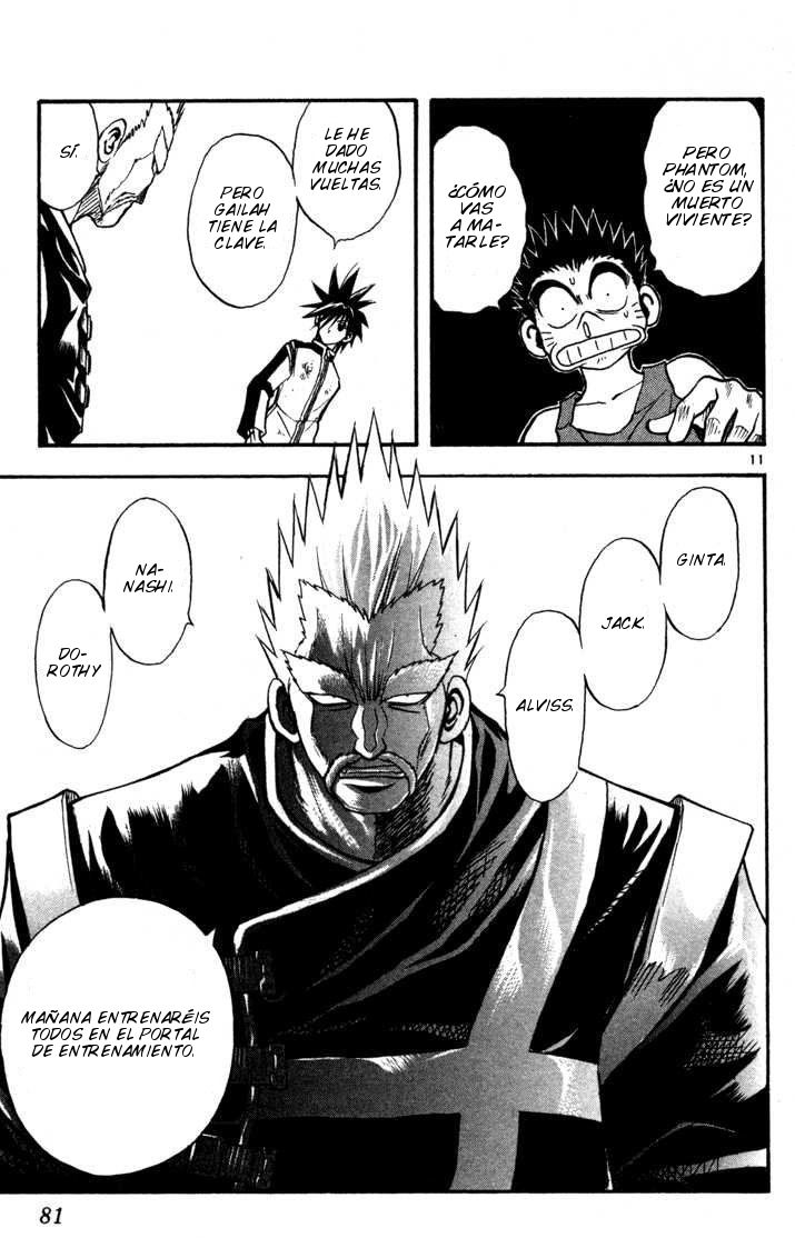 Read MÄR_ Märchen Awakens Romance (es) Manga Online