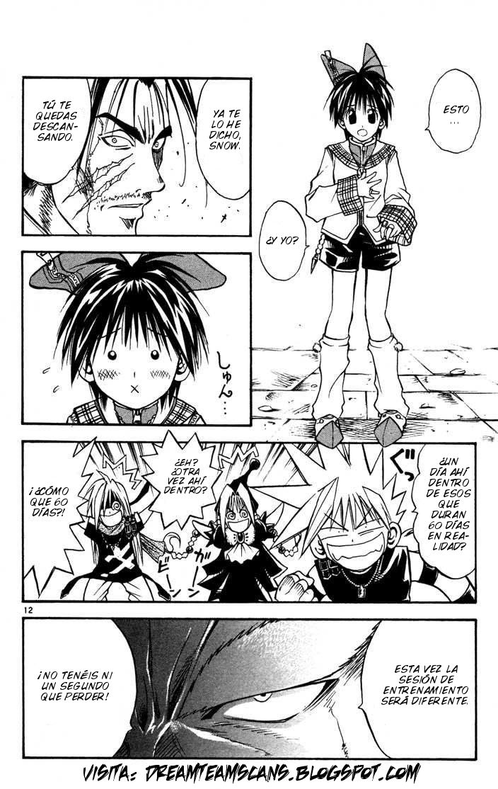 Read MÄR_ Märchen Awakens Romance (es) Manga Online