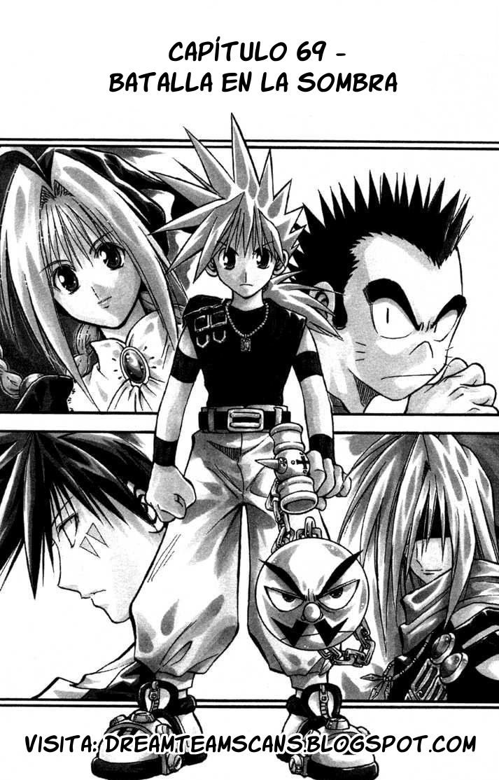 Read MÄR_ Märchen Awakens Romance (es) Manga Online