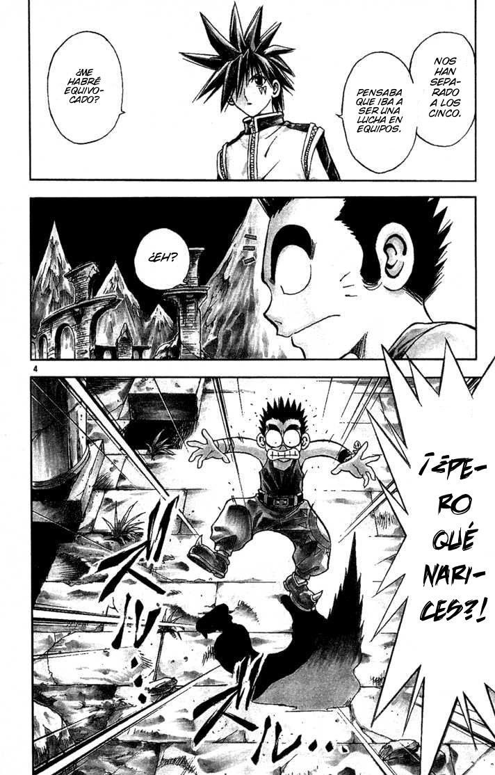 Read MÄR_ Märchen Awakens Romance (es) Manga Online