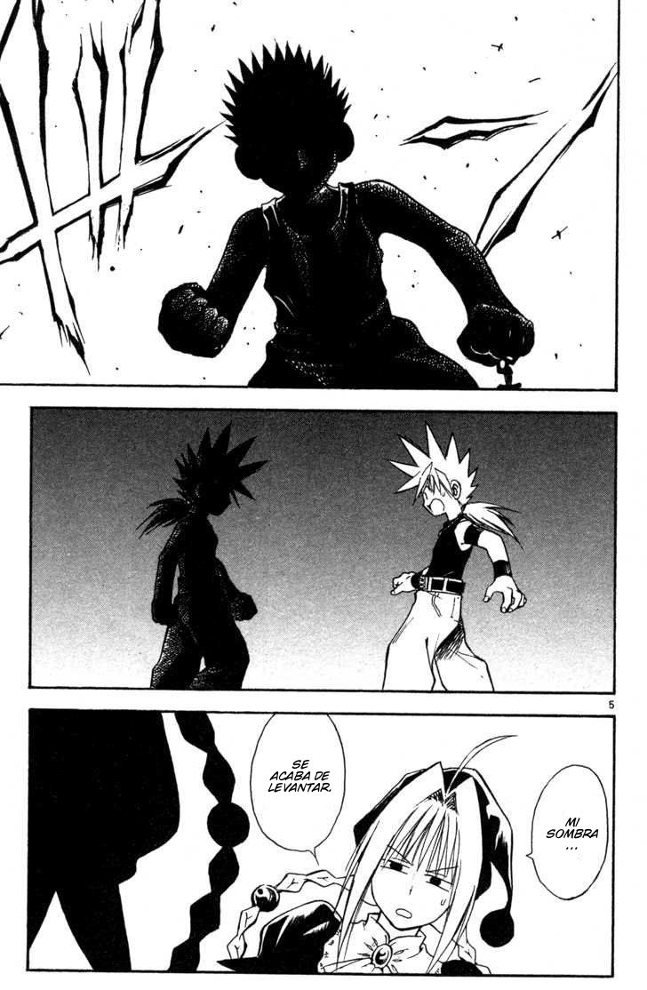 Read MÄR_ Märchen Awakens Romance (es) Manga Online