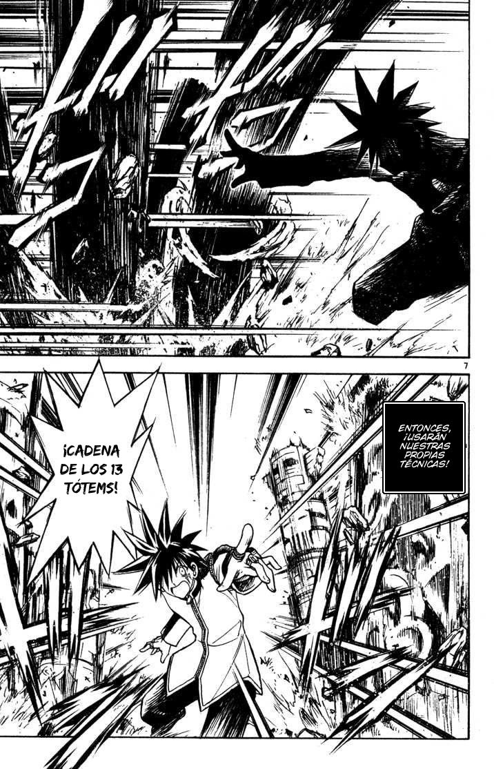 Read MÄR_ Märchen Awakens Romance (es) Manga Online