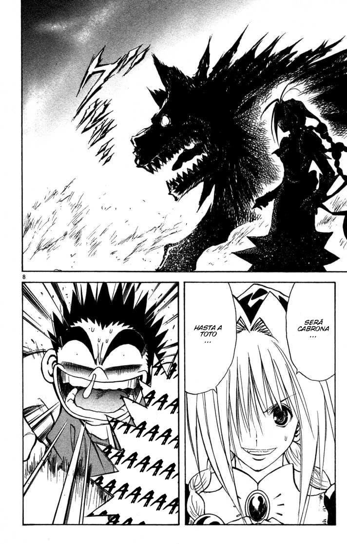 Read MÄR_ Märchen Awakens Romance (es) Manga Online