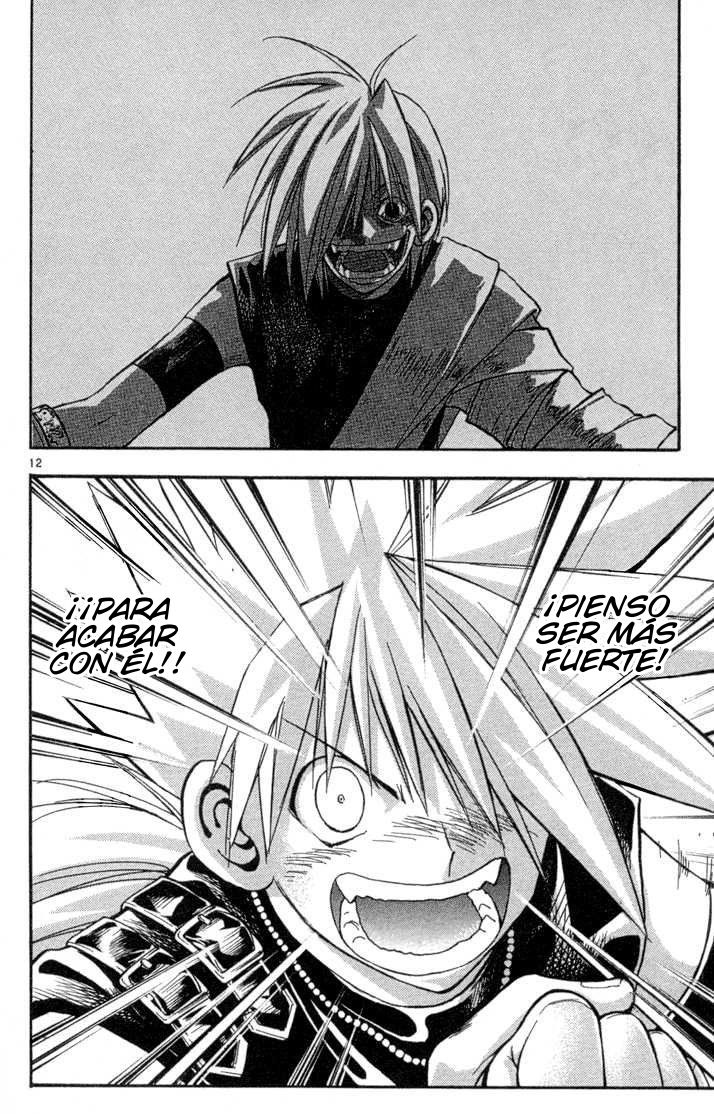 Read MÄR_ Märchen Awakens Romance (es) Manga Online