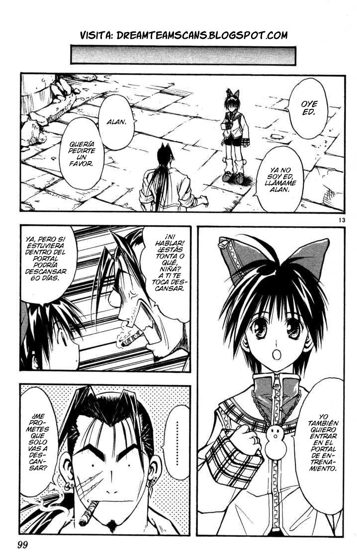 Read MÄR_ Märchen Awakens Romance (es) Manga Online