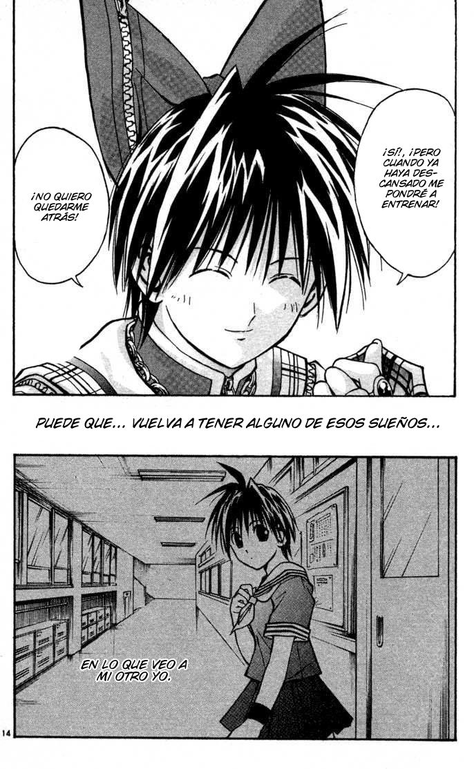 Read MÄR_ Märchen Awakens Romance (es) Manga Online