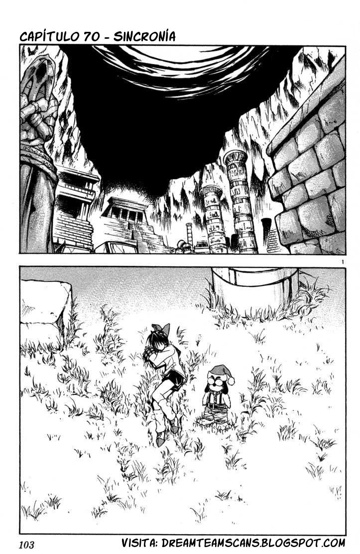 Read MÄR_ Märchen Awakens Romance (es) Manga Online