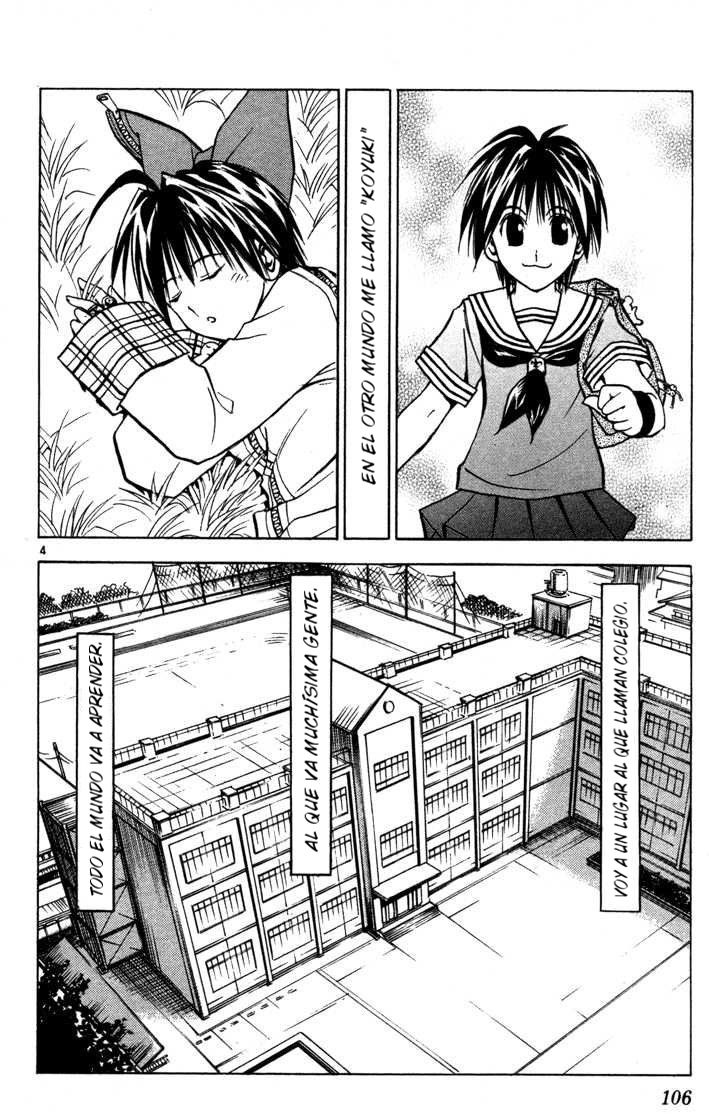 Read MÄR_ Märchen Awakens Romance (es) Manga Online