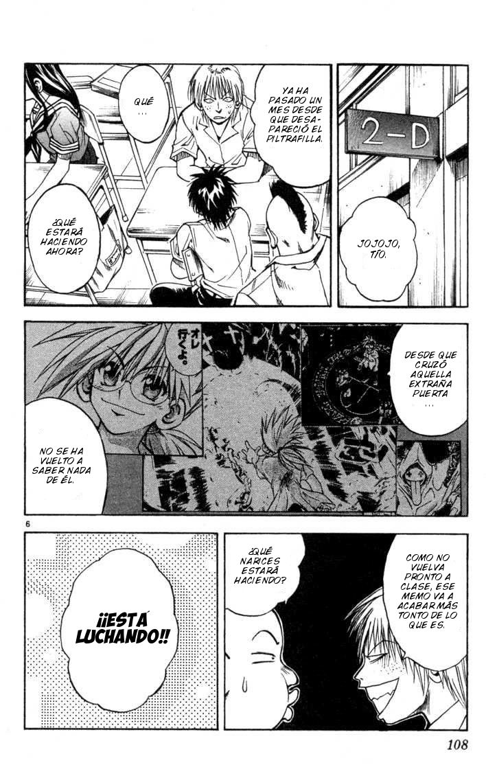 Read MÄR_ Märchen Awakens Romance (es) Manga Online