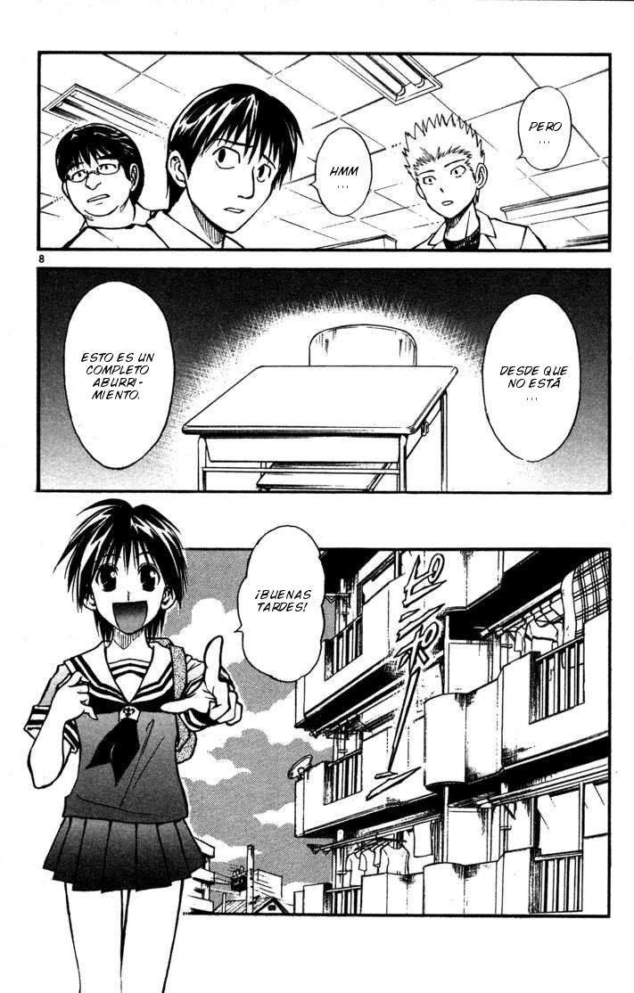 Read MÄR_ Märchen Awakens Romance (es) Manga Online