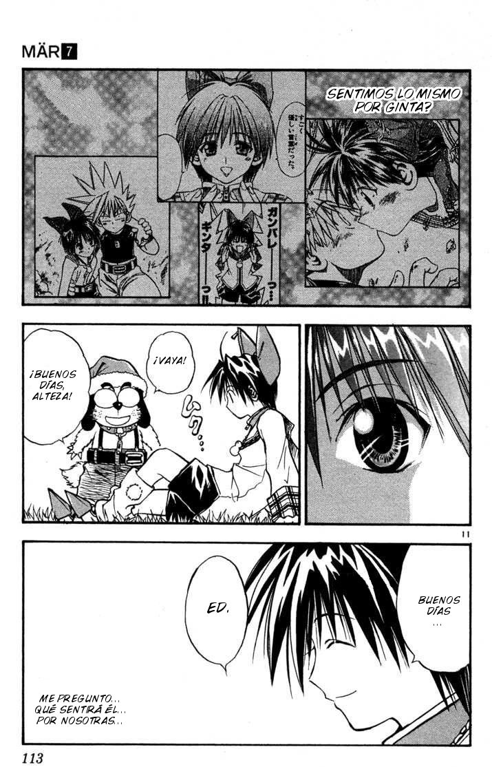 Read MÄR_ Märchen Awakens Romance (es) Manga Online