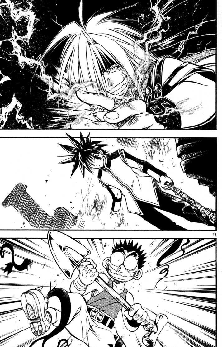 Read MÄR_ Märchen Awakens Romance (es) Manga Online