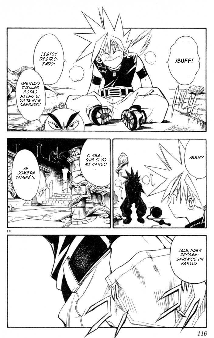 Read MÄR_ Märchen Awakens Romance (es) Manga Online