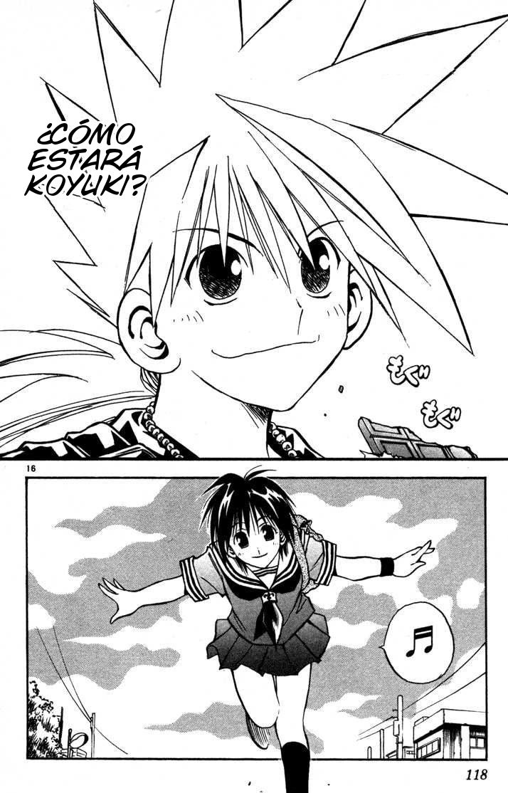 Read MÄR_ Märchen Awakens Romance (es) Manga Online