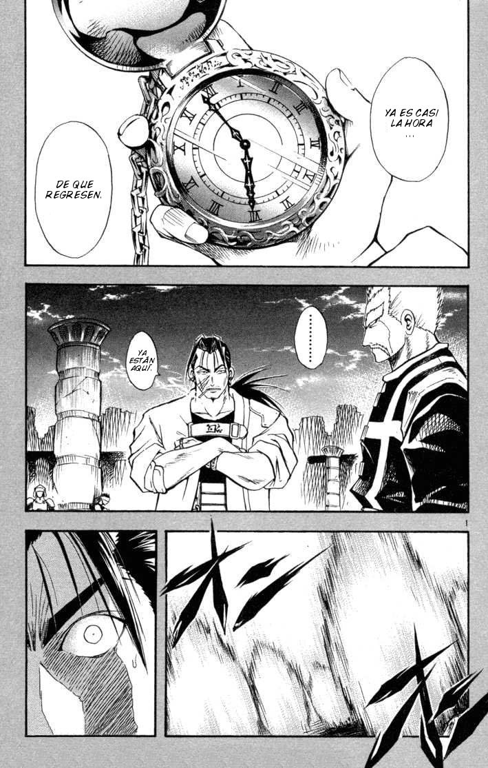 Read MÄR_ Märchen Awakens Romance (es) Manga Online